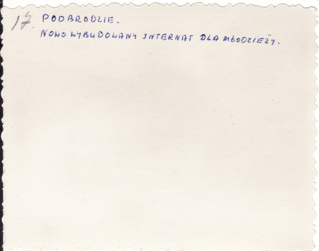 Podbrodzie